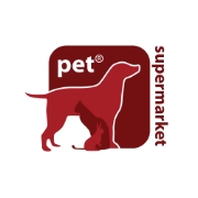 pet supermarket logo